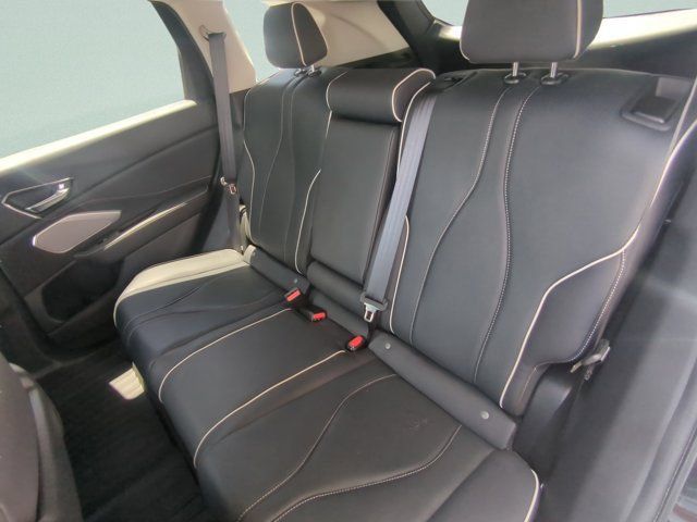 Used 2024 Acura RDX w/ Advance Package AWD/4WD image 10