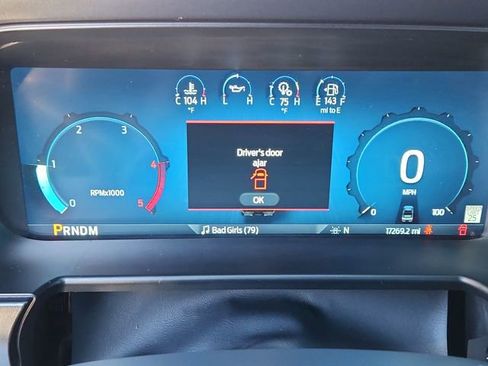 Certified 2024 Ford F350 Platinum image 14