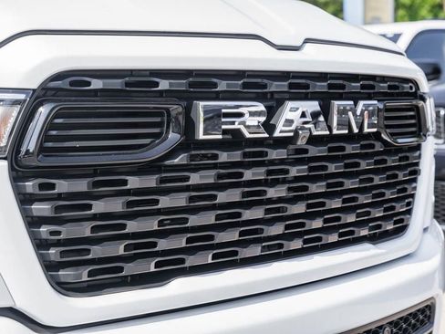 New 2026 RAM 1500 Big Horn image 12