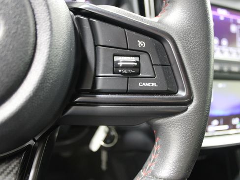 Used 2022 Subaru WRX AWD/4WD image 11