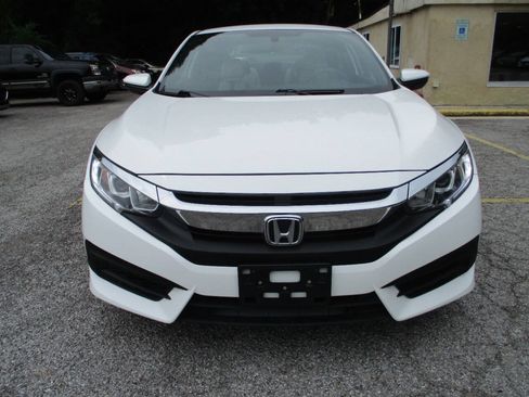 Used 2018 Honda Civic LX image 22
