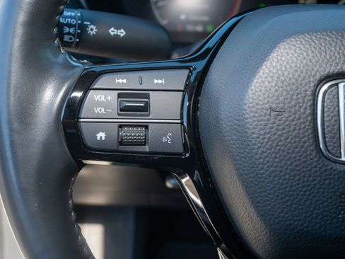 Certified 2025 Honda HR-V EX-L image 25