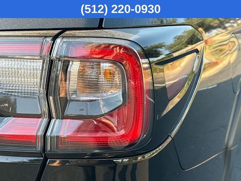 New 2025 Subaru Outback Premium image 33