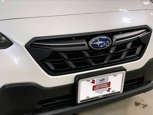 Certified 2023 Subaru Crosstrek 2.5i Sport image 32
