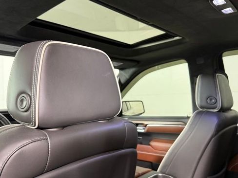 Used 2023 GMC Sierra 1500 Denali Ultimate image 24