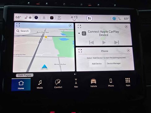 Used 2024 Jeep Grand Cherokee L Limited image 17