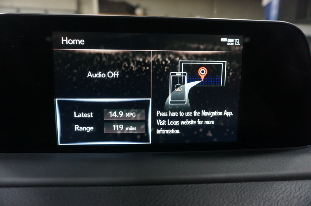 Used 2021 Lexus RX 350L FWD w/ Premium Package image 10