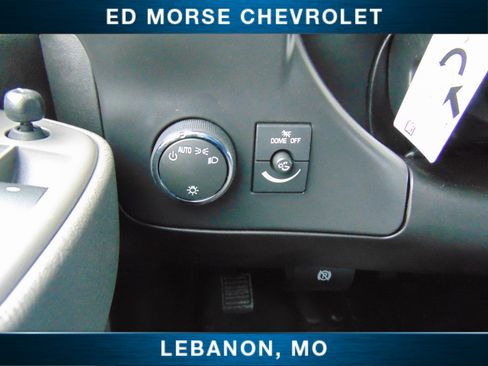 New 2025 Chevrolet Express 2500 w/ Driver Convenience Package image 17