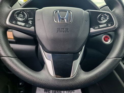Used 2021 Honda CR-V EX image 28