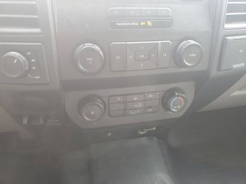 Used 2019 Ford F150 XL w/ XL Power Equipment Group AWD/4WD image 13