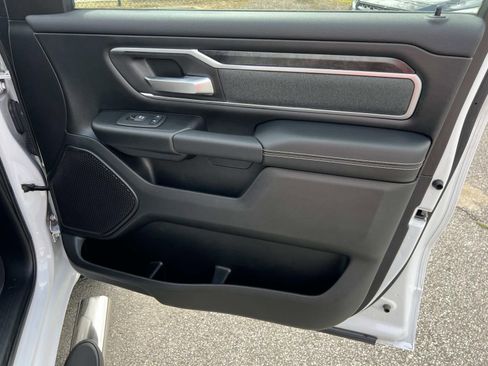 Used 2022 RAM 1500 Big Horn image 14