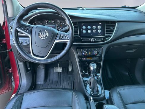 Used 2019 Buick Encore Essence image 10