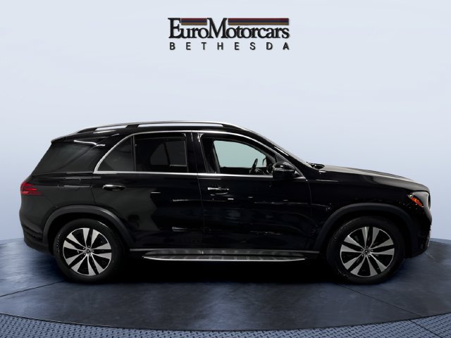 Used 2026 Mercedes-Benz GLE 350 4MATIC image 8