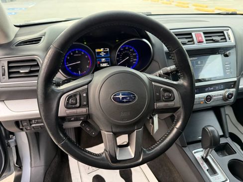 Used 2015 Subaru Outback 2.5i Premium AWD/4WD image 20