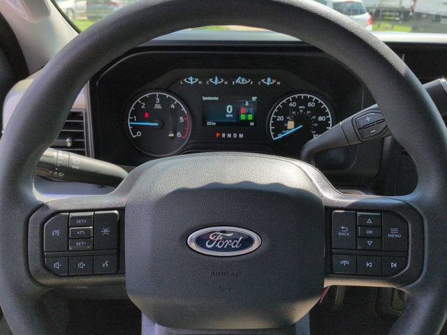 Used 2025 Ford F350 XL w/ XL Chrome Package AWD/4WD image 30