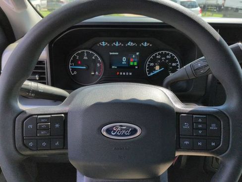 Used 2025 Ford F350 XL w/ XL Chrome Package AWD/4WD image 30