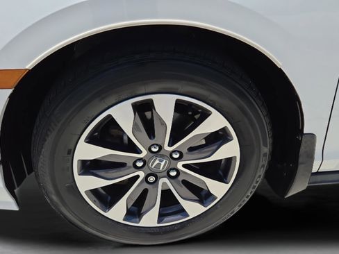 Used 2022 Honda Odyssey EX-L image 38