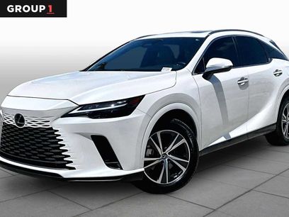 Used 2024 Lexus RX 350 Premium w/ Cold Area Package