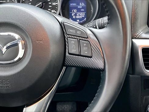Used 2016 MAZDA CX-5 Touring image 23
