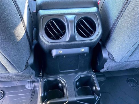 New 2026 Jeep Wrangler Sport image 15