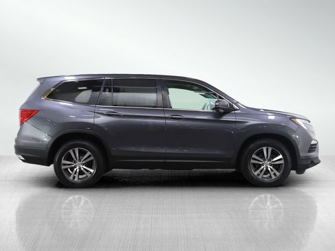 Used 2016 Honda Pilot EX-L image 6