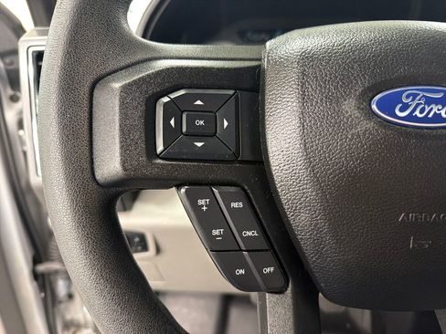 Used 2017 Ford F150 XLT RWD image 19