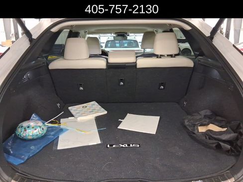 Used 2024 Lexus RX 350 Premium Plus w/ Convenience Package FWD image 12