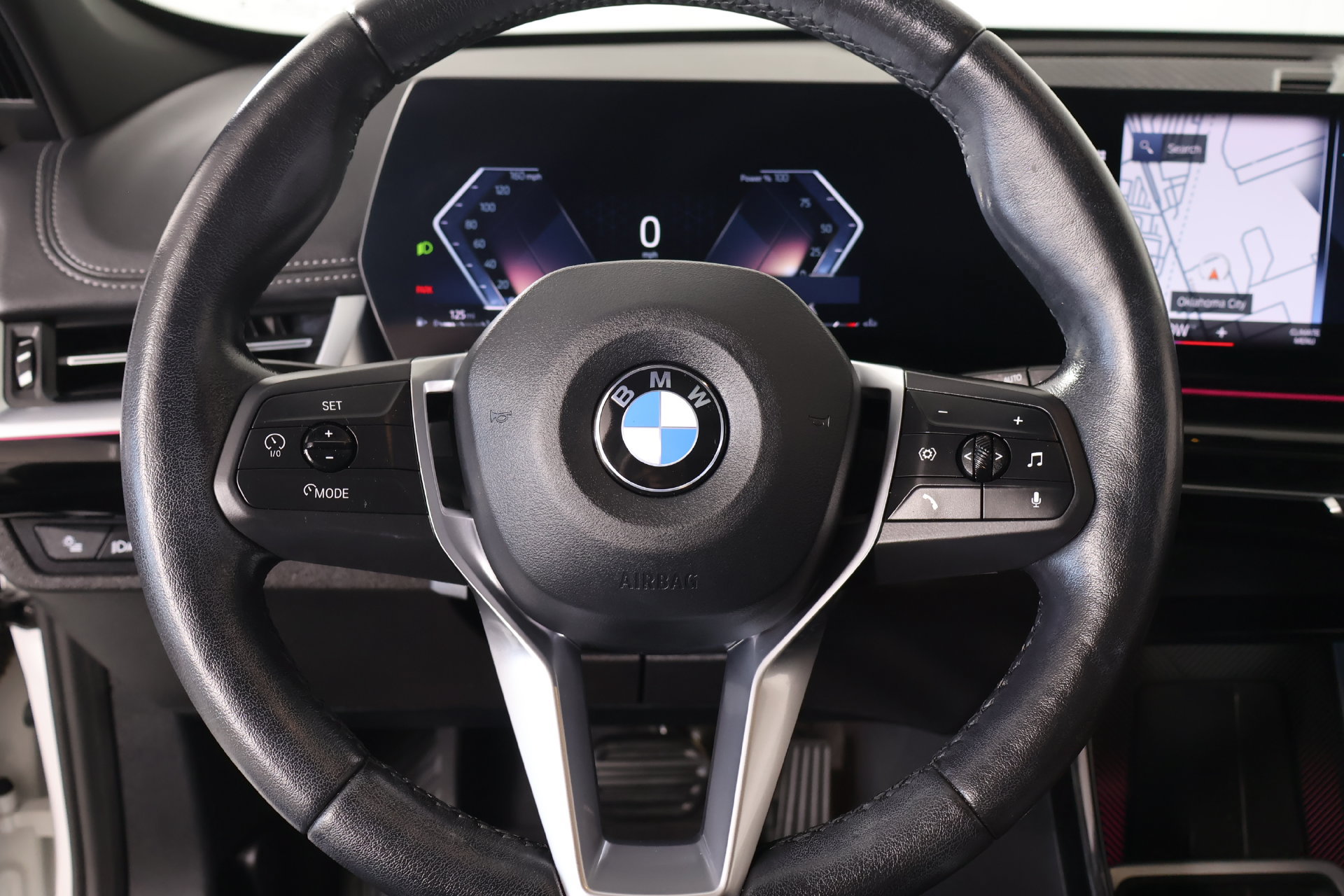 Used 2023 BMW X1 xDrive28i w/ Convenience Package AWD/4WD image 3
