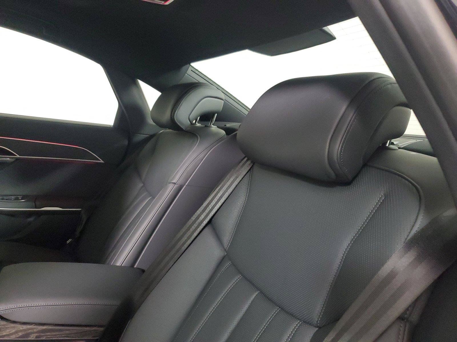 Used 2026 Audi A8 L 3.0T AWD/4WD image 13