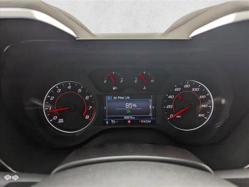 Used 2019 Chevrolet Camaro LT w/ RS Package image 16