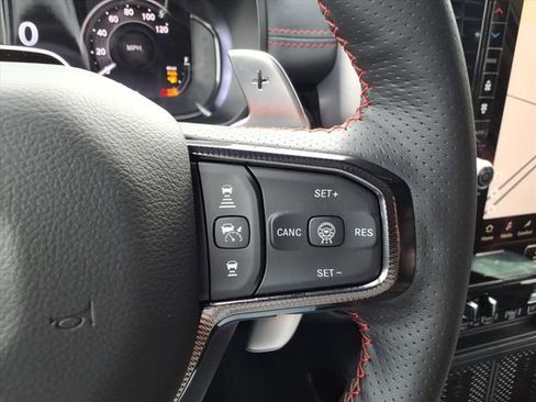 New 2026 RAM 1500 RHO w/ RHO Level 1 Equipment Group image 25