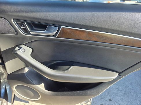 Used 2016 Audi Q5 3.0T Premium Plus w/ Technology Package image 13