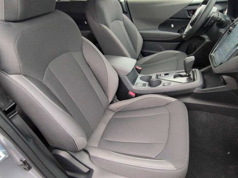 New 2026 Subaru Crosstrek 2.0i Premium AWD/4WD image 23