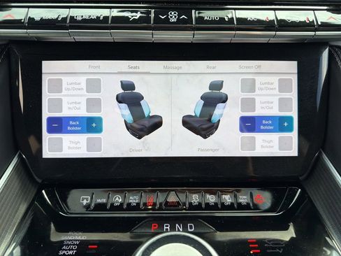 Used 2024 Jeep Grand Wagoneer Series II w/ Quick Order Packagew 28T image 58