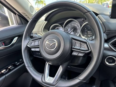 Used 2023 MAZDA CX-5 AWD 2.5 S w/ Select Package image 54