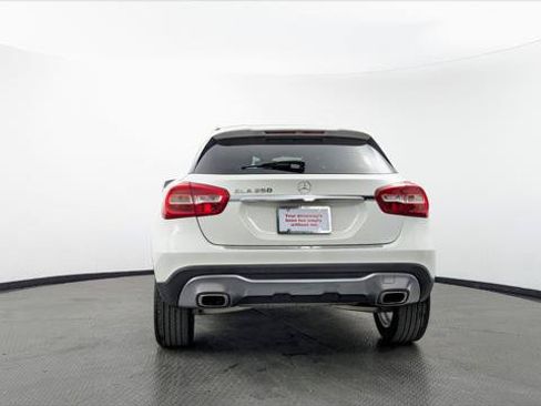 Used 2019 Mercedes-Benz GLA 250 image 7