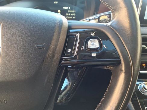 Certified 2022 Lincoln Corsair Reserve w/ Equipment Group 201A image 23