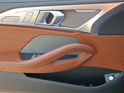 Used 2025 BMW 840i xDrive image 12