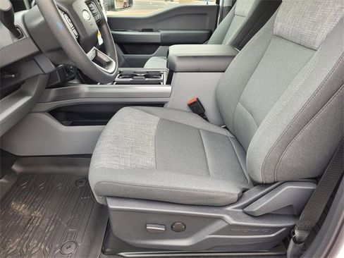 New 2026 Ford F250 XLT image 8