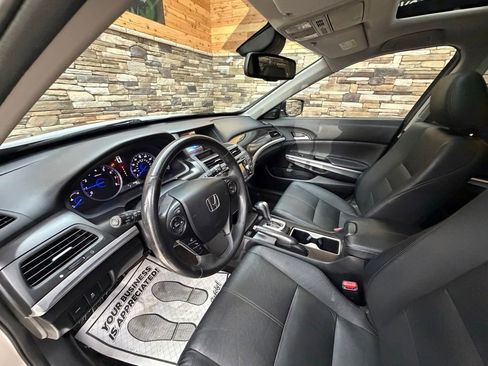 Used 2015 Honda Crosstour EX-L image 10