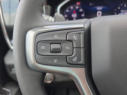 New 2026 Chevrolet Silverado 1500 RST w/ Convenience Package II AWD/4WD image 19