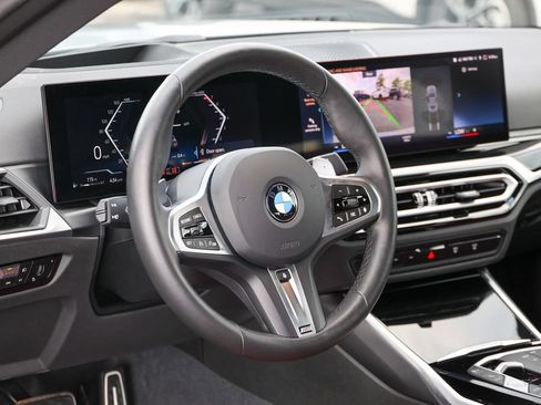 Used 2024 BMW M240i xDrive Coupe w/ Premium Package AWD/4WD image 36
