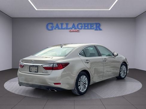 Used 2016 Lexus ES 350 image 4