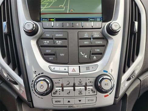 Used 2012 GMC Terrain SLT image 17