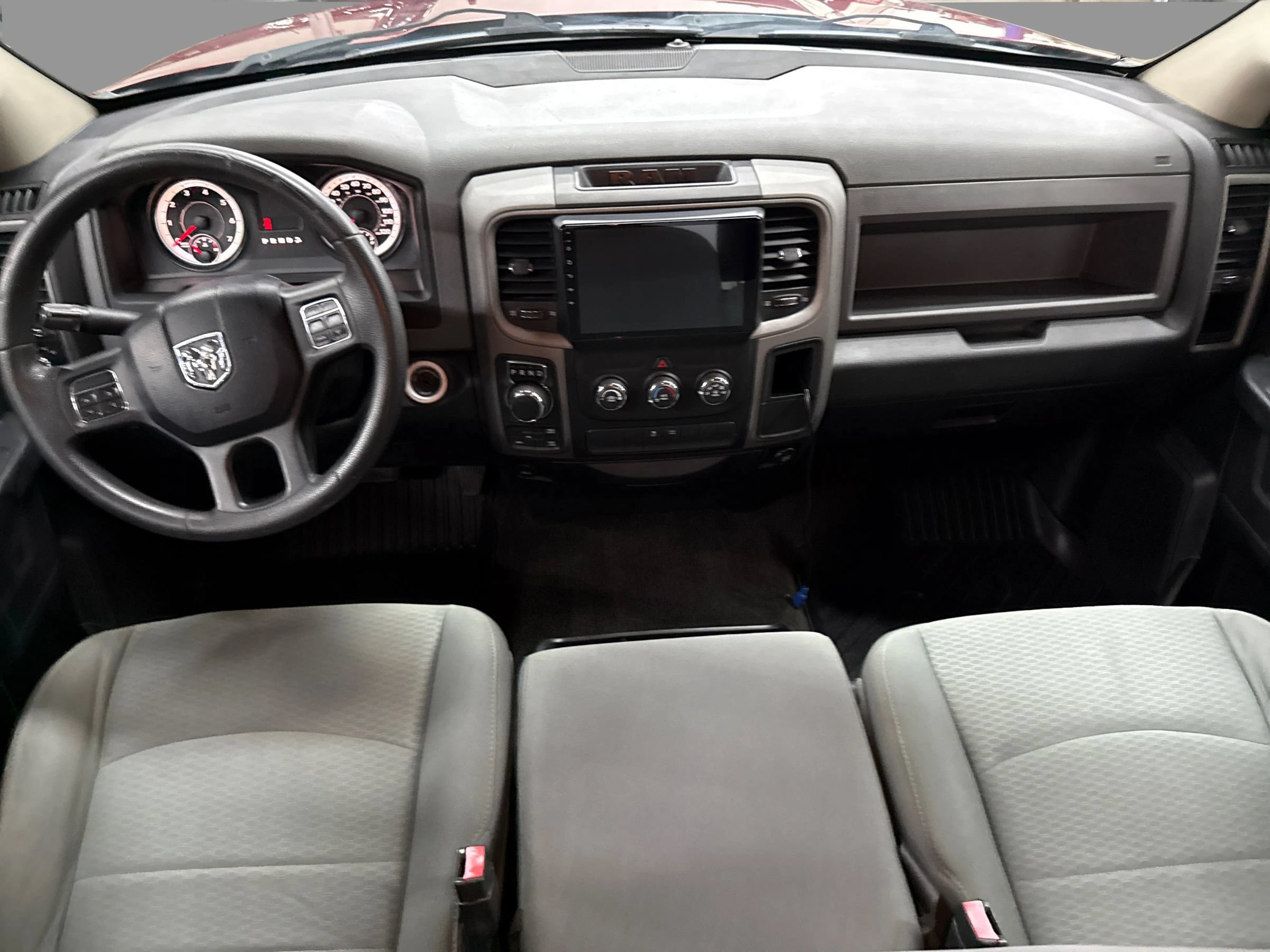 Used 2014 RAM 1500 Express AWD/4WD image 30