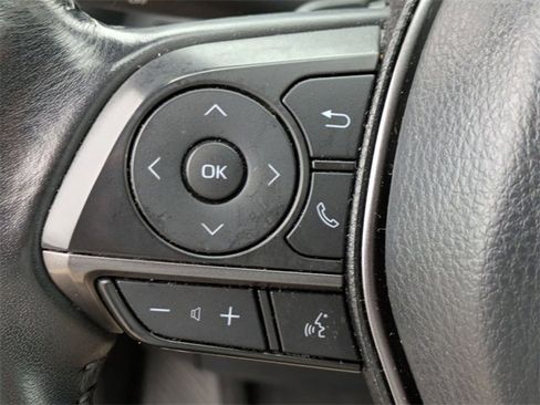 Used 2023 Toyota Camry XSE image 17