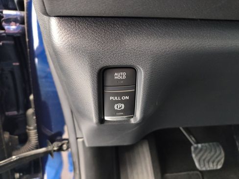 New 2025 INFINITI QX80 Luxe image 33