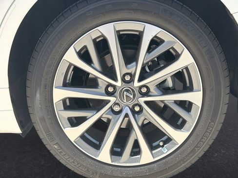 Used 2023 Lexus ES 350 w/ Accessory Package (Z2) FWD image 31