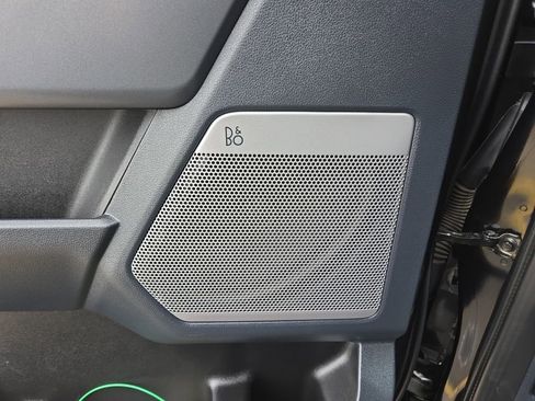 Used 2023 Ford F350 Lariat w/ Lariat Ultimate Package image 28