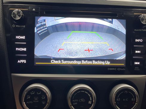 Used 2016 Subaru Impreza 2.0i Sport Limited w/ Popular Package #1 image 14